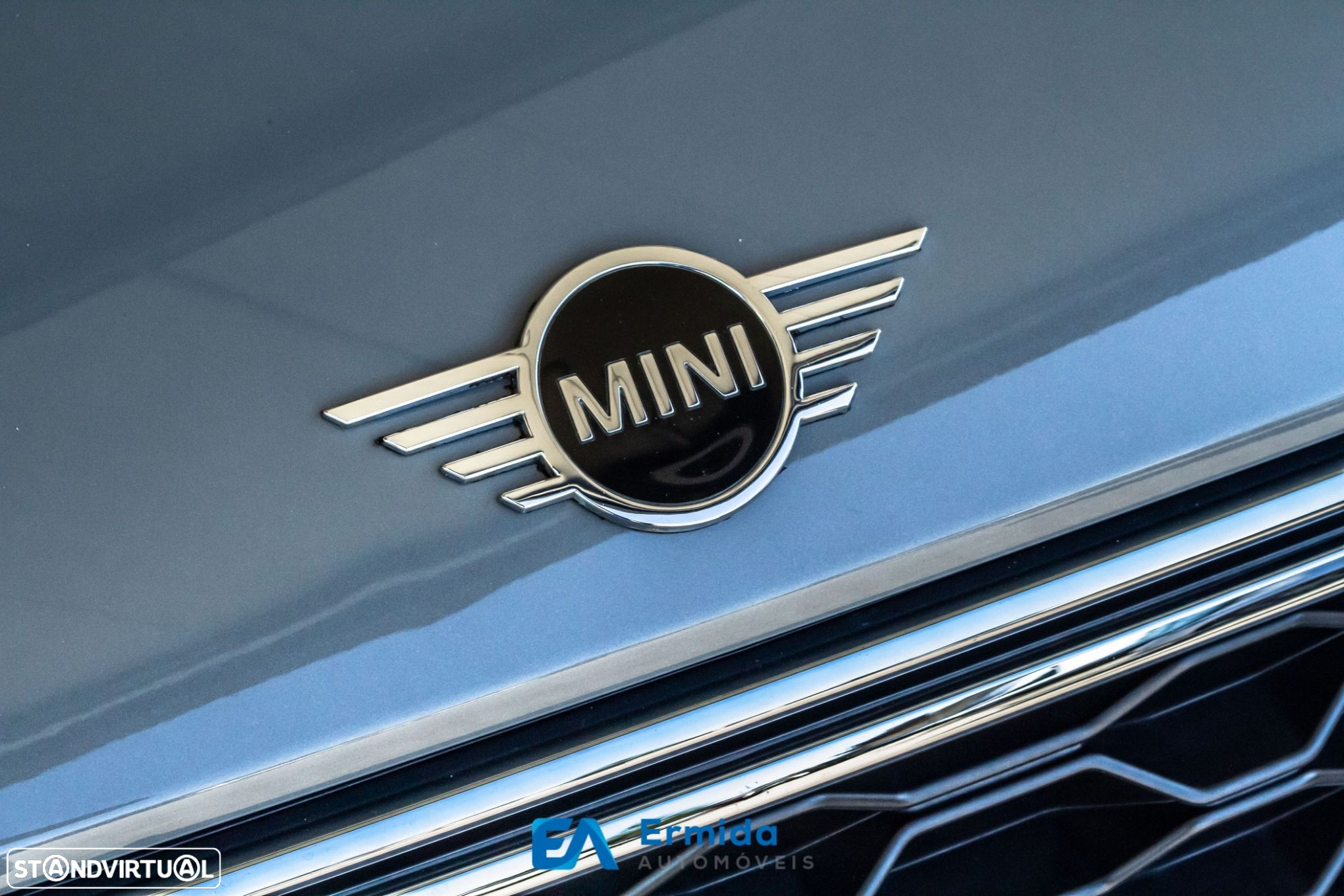 MINI Countryman - 12