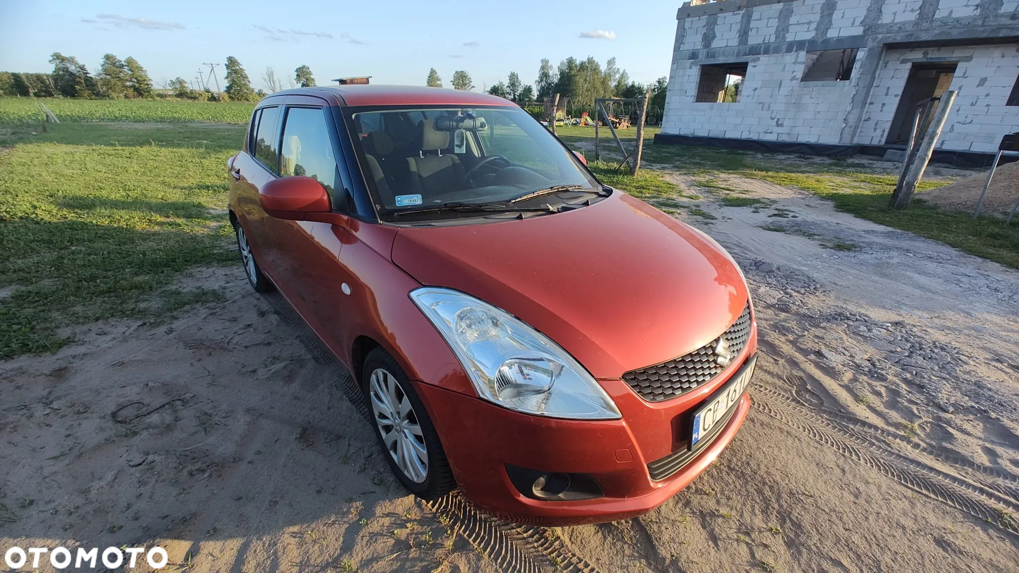 Suzuki Swift 1.2 Premium - 6