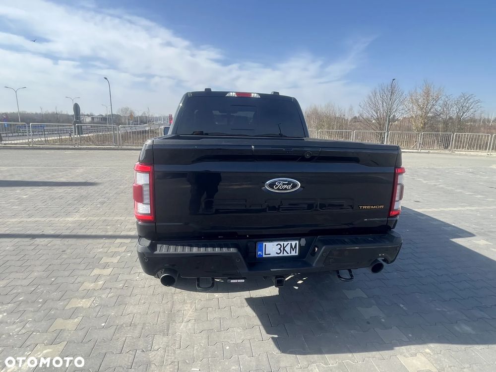 Ford F150 - 5