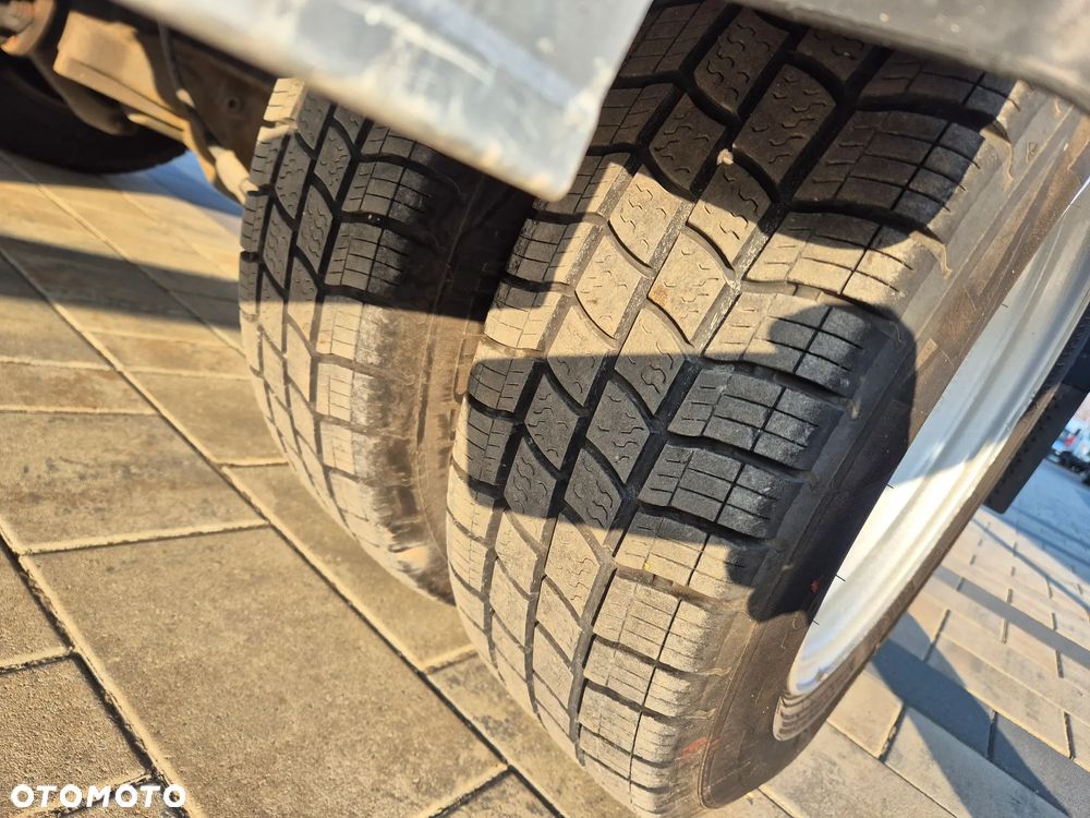 Ford FORD TRANSIT 130KM SKRZYNIA 4.30 BLIZNIAK SPROWADZONY - 9