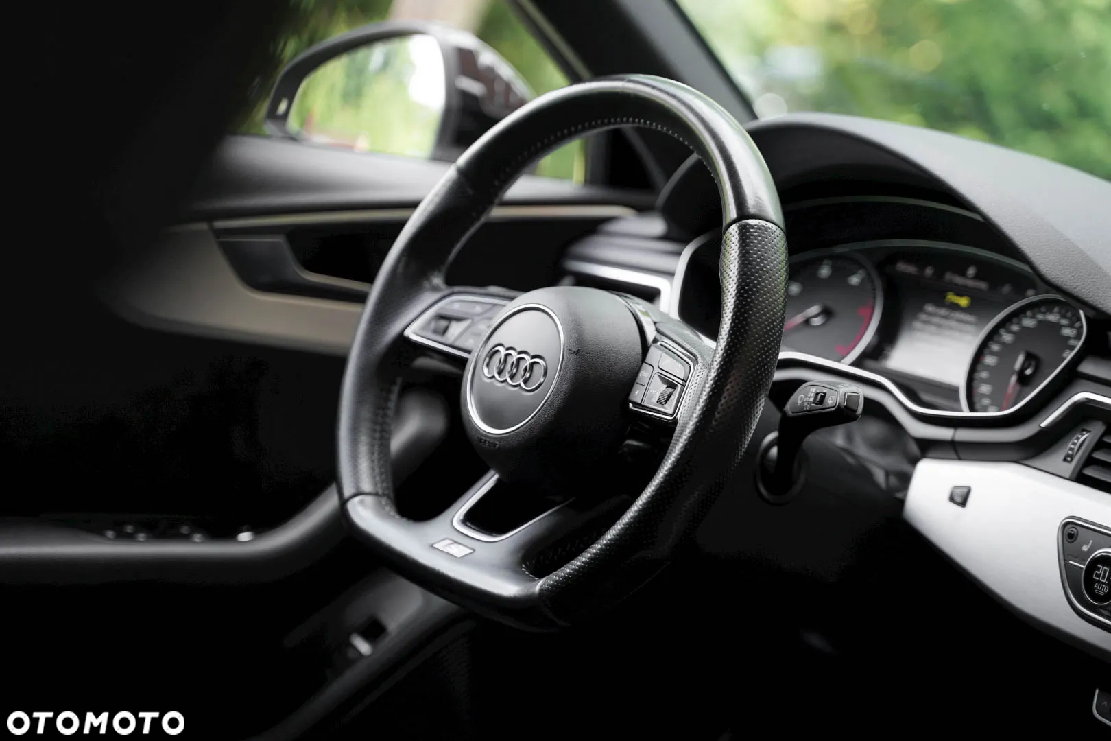 Audi A4 - 16