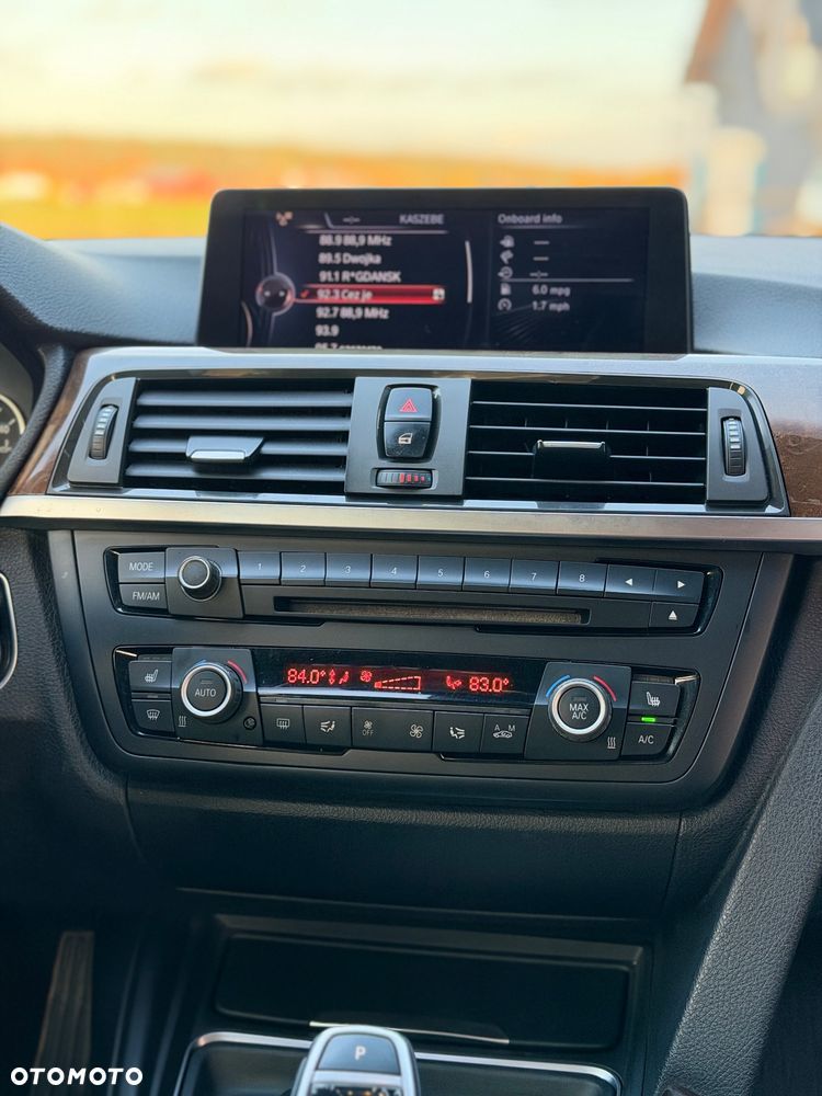 BMW Seria 4 428i Luxury Line - 29