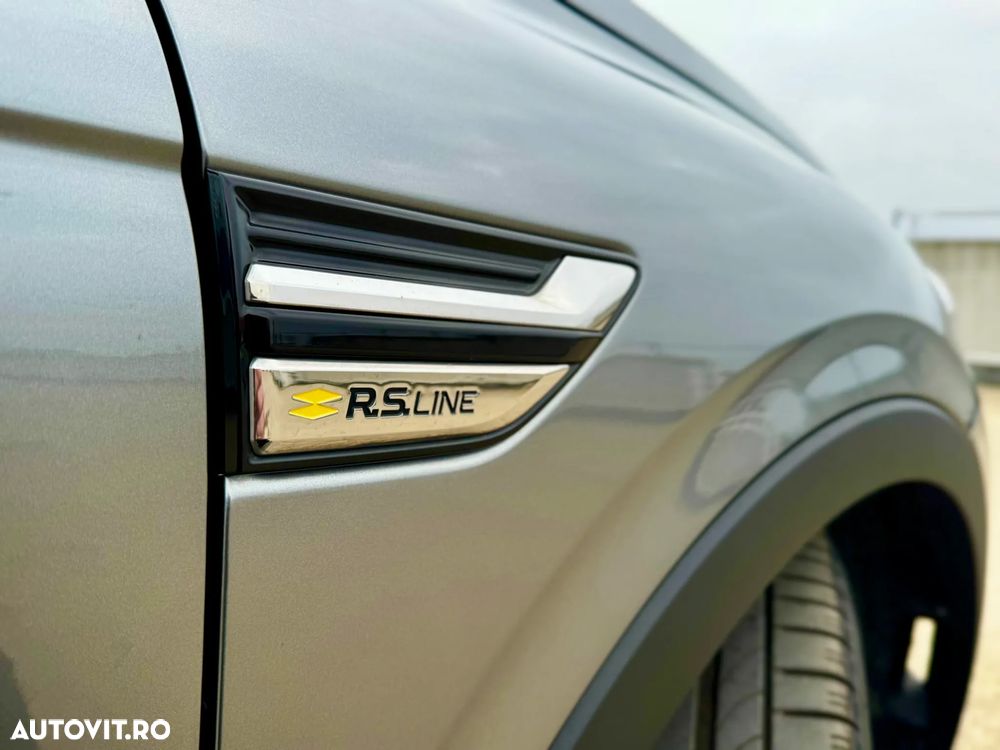 Renault Arkana E-TECH Hybrid RS Line - 36