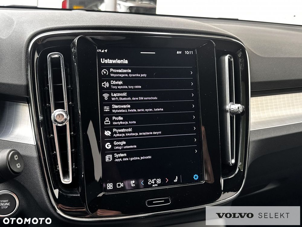 Volvo XC 40 - 33