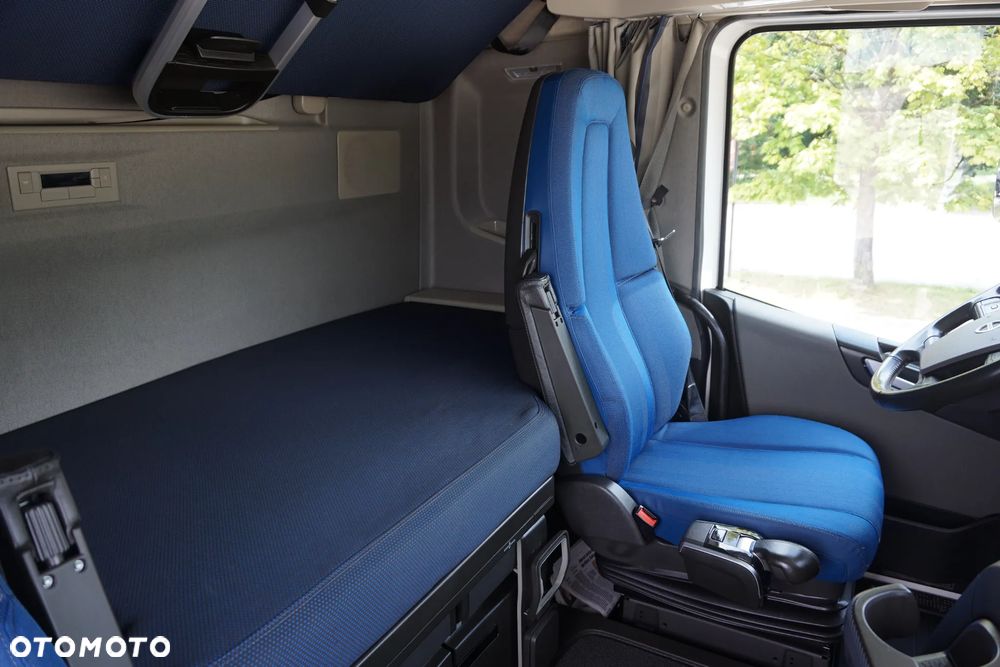 Volvo FH 500 XXL / LOW DECK / ACC / PARKCLIMA / FULL LED / SALON PL / IDEALNY. - 27