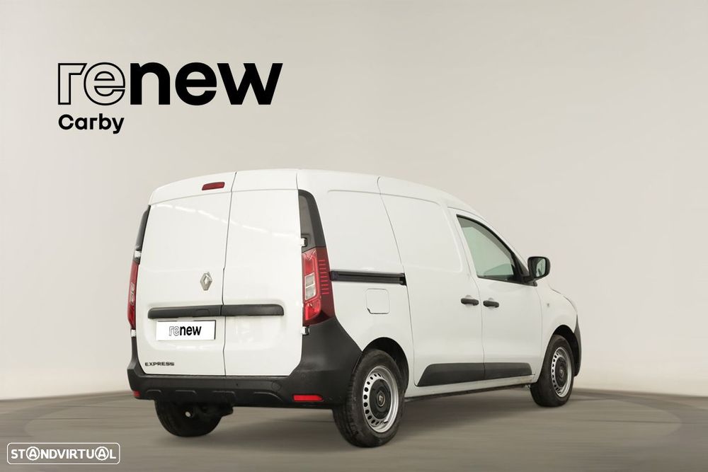 Renault express 1.5 blue dci advance - 3
