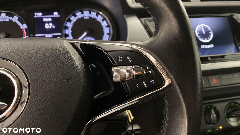 Skoda Fabia 1.0 TSI Ambition - 23