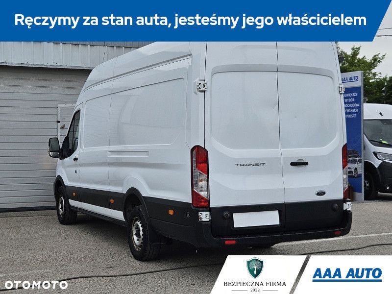 Ford transit - 6