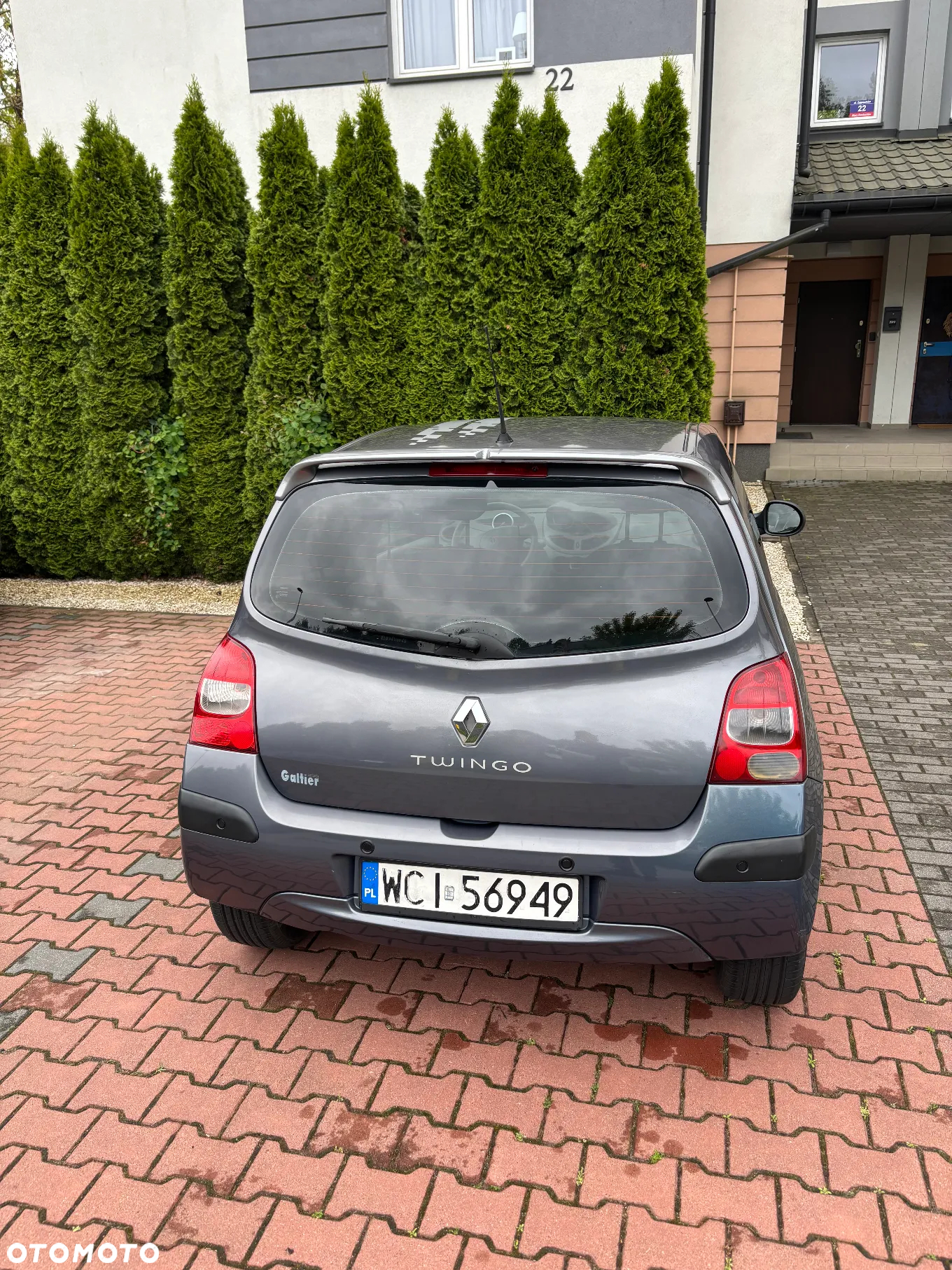 Renault Twingo - 10