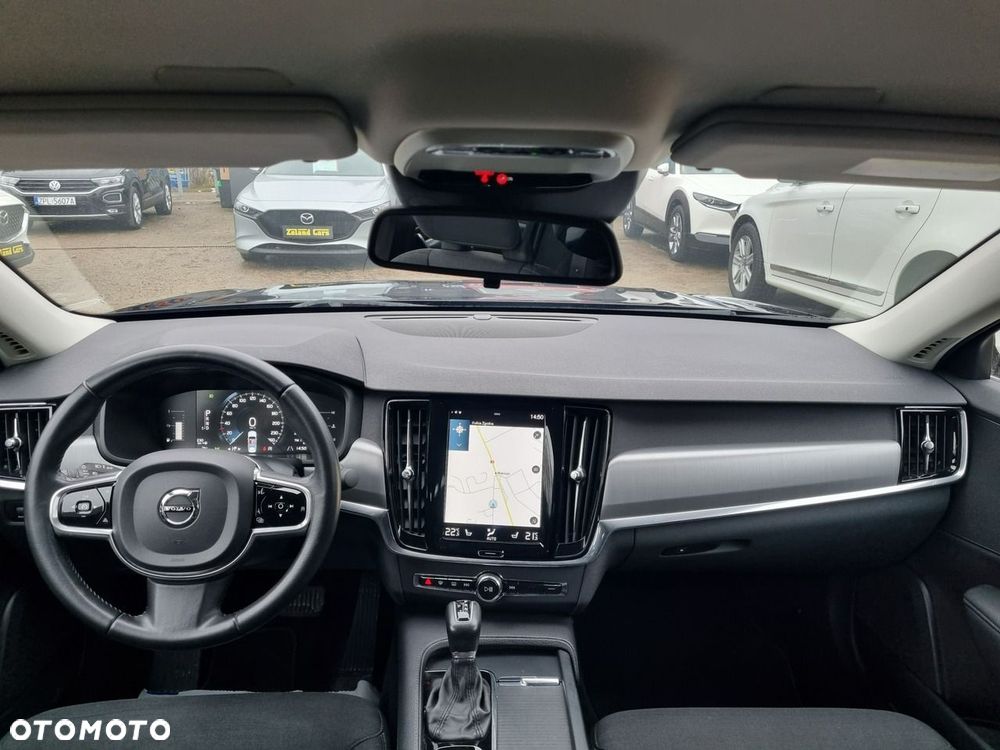 Volvo S90 T5 Geartronic Momentum - 18