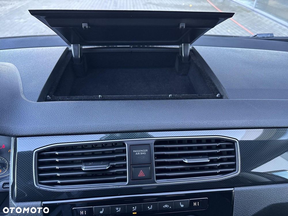 Volkswagen Caddy 2.0 TDI Highline DSG - 24