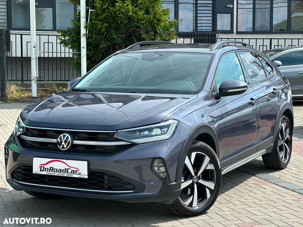 Volkswagen Taigo 1.5 TSI DSG Style - 40