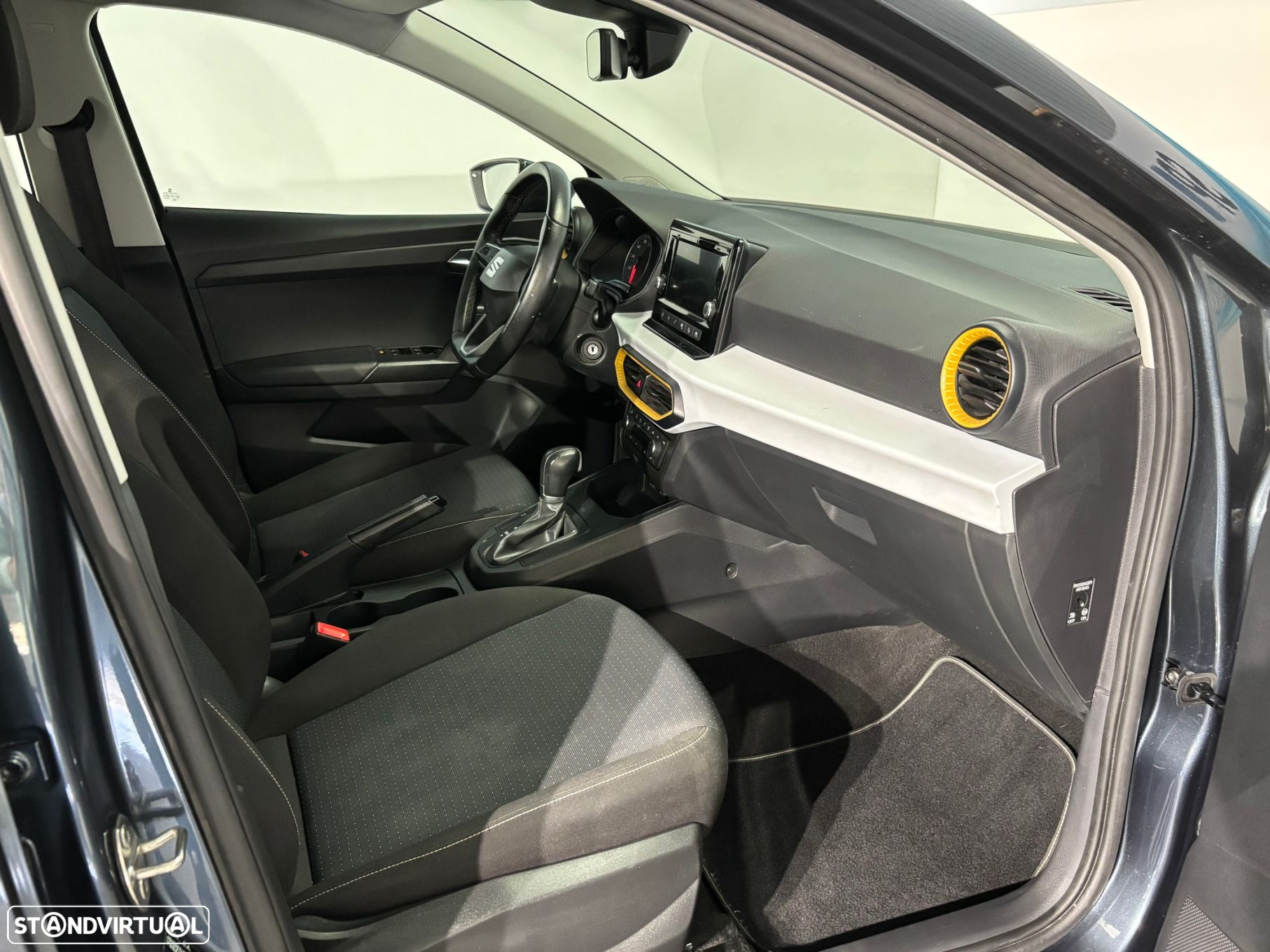 SEAT Ibiza 1.0 TSI Style DSG - 9