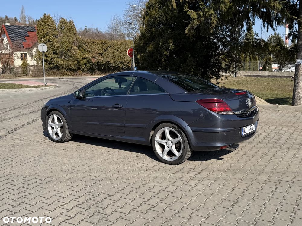 Opel Astra 1.8 Enjoy - 14