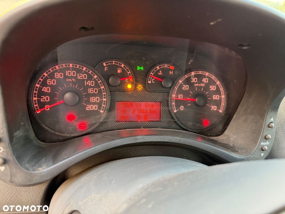 Fiat Panda 1.3 Multijet Fresh - 6