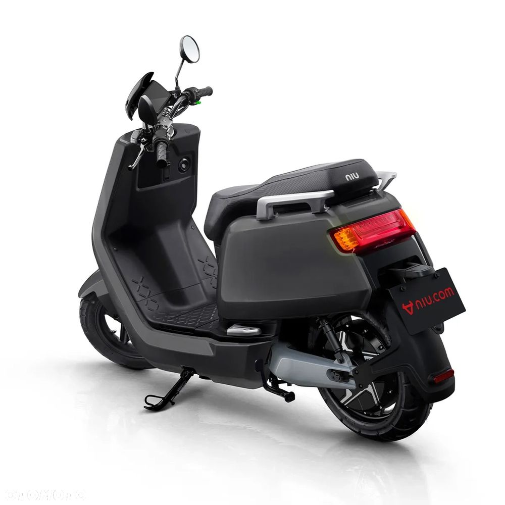 Niu NQI - 3