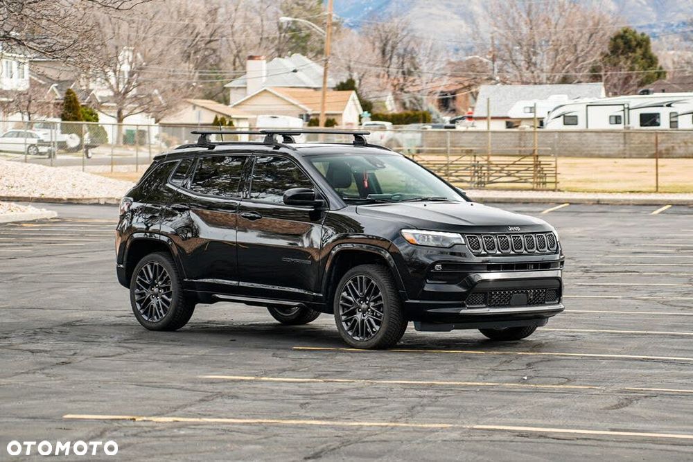 Jeep Compass - 1