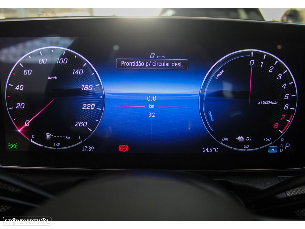 Mercedes-Benz C 300 - 16