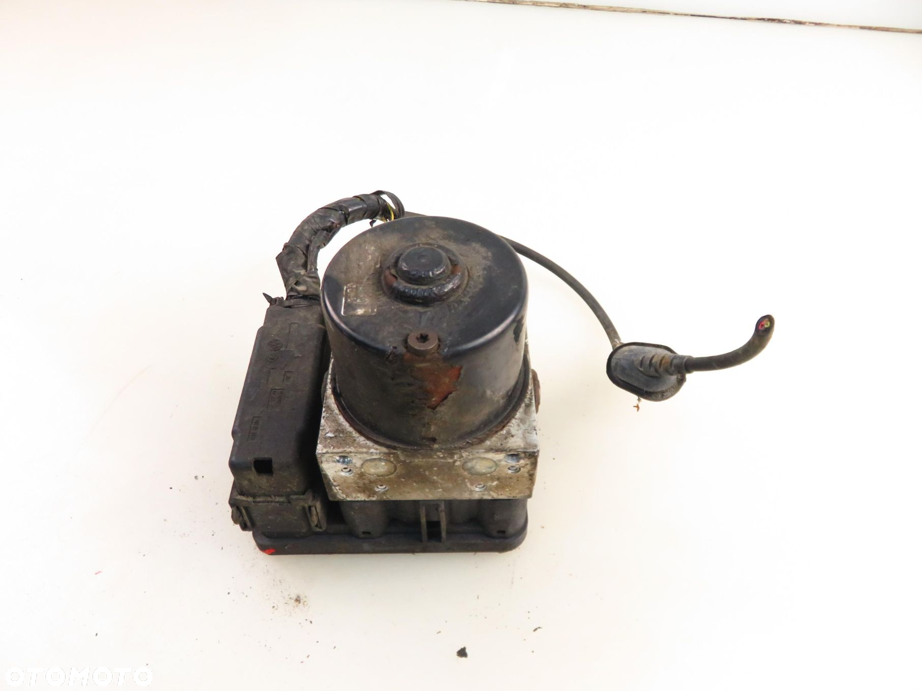 POMPA ABS SKODA OCTAVIA I  4x4  1C0907379N 10096003363 - 5