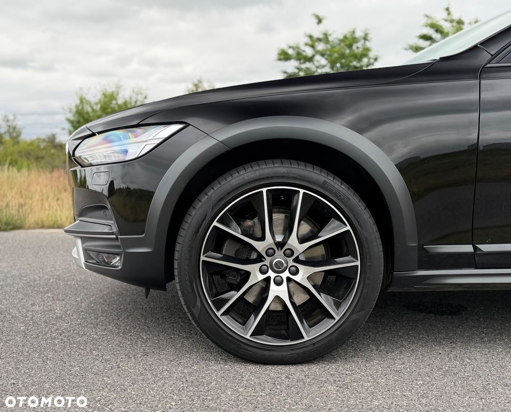 Volvo V90 Cross Country B5 D AWD Geartronic Pro - 18