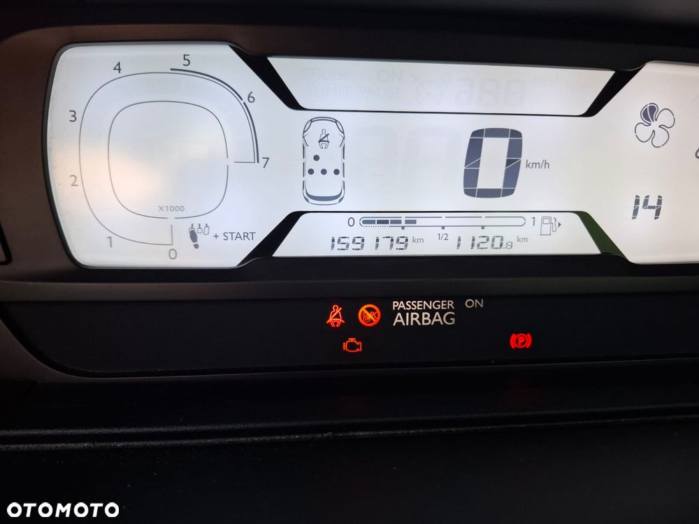 Citroën C4 Picasso 1.6 BlueHDi Seduction - 8