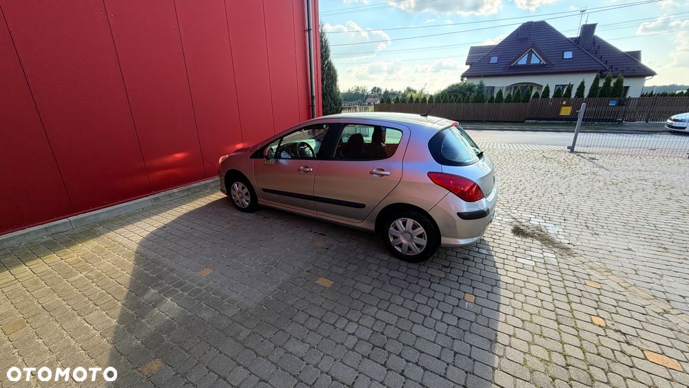 Peugeot 308 - 13