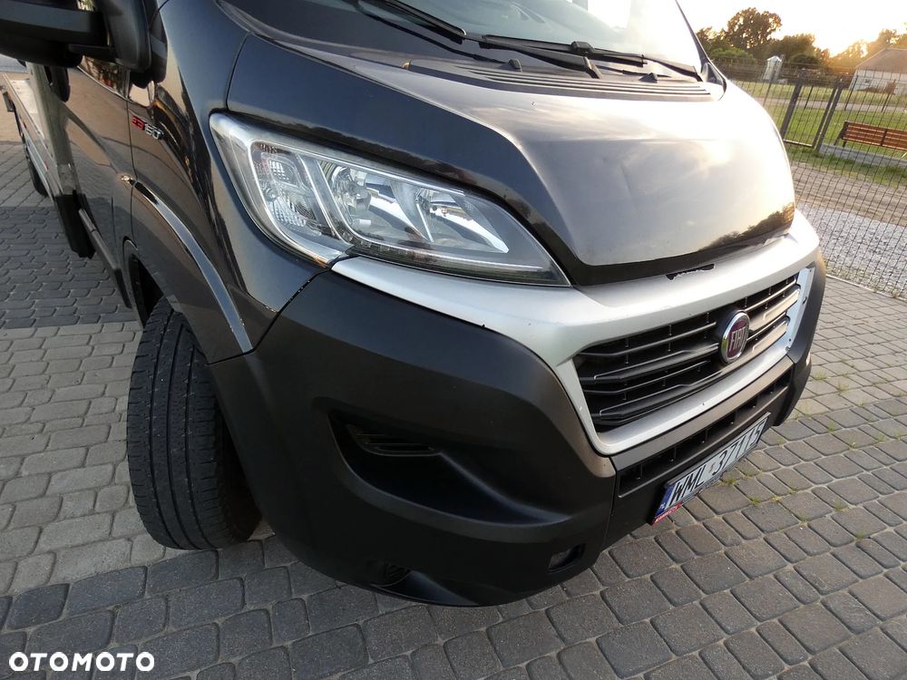 Fiat Ducato - 9
