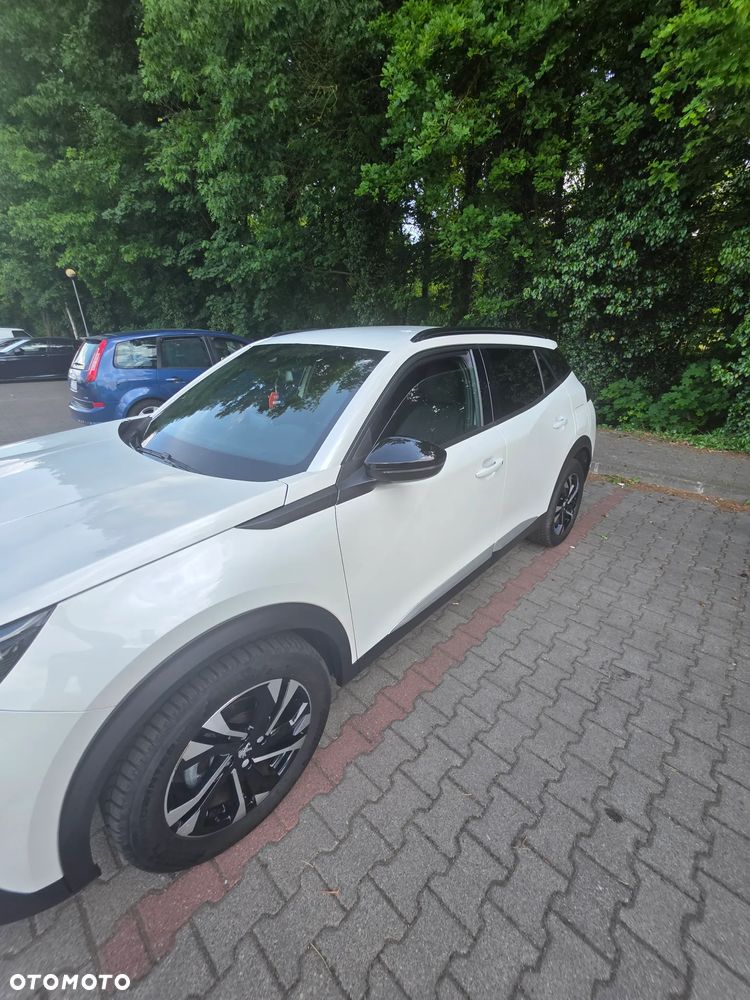 Peugeot 2008 - 18