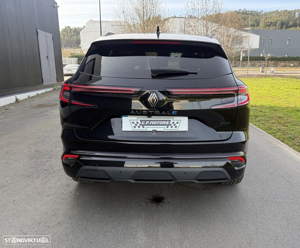 Renault Austral - 16