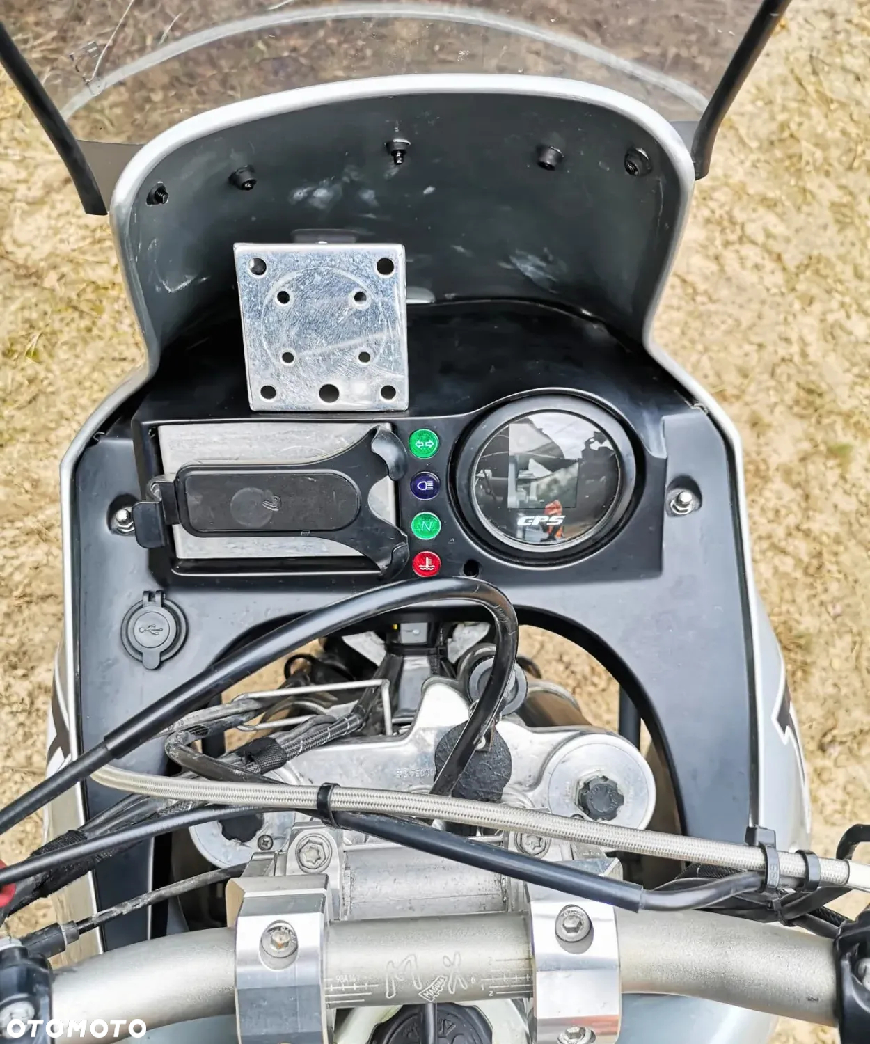 KTM Adventure
