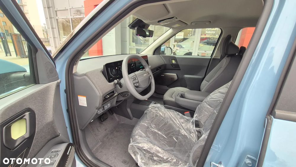 Kia EV2 42.2kWh Earth - 13