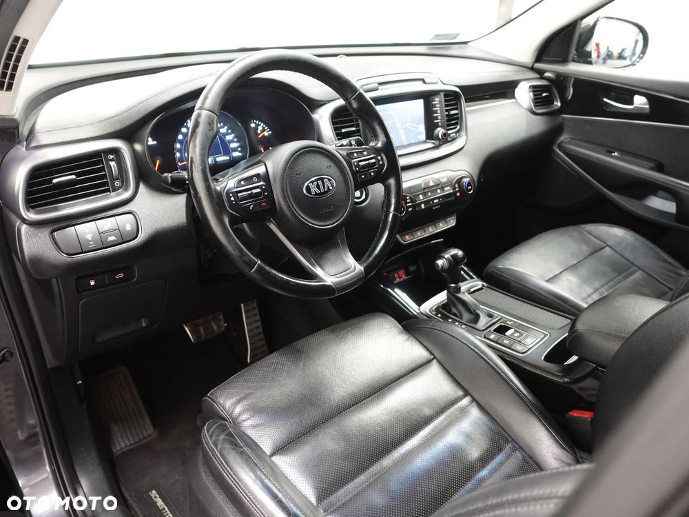 Kia Sorento 2.0 CRDI XL - 16