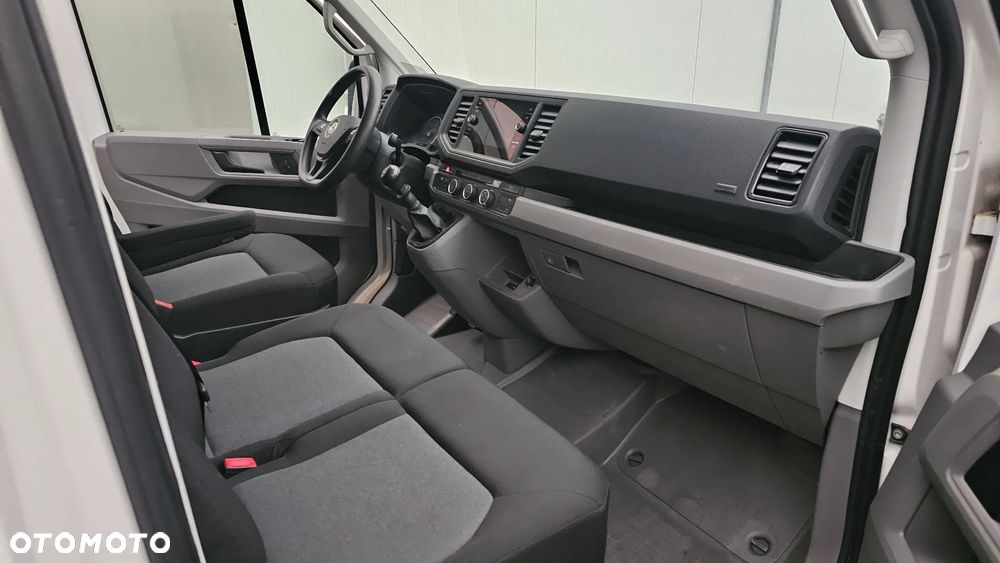 Volkswagen Crafter - 17