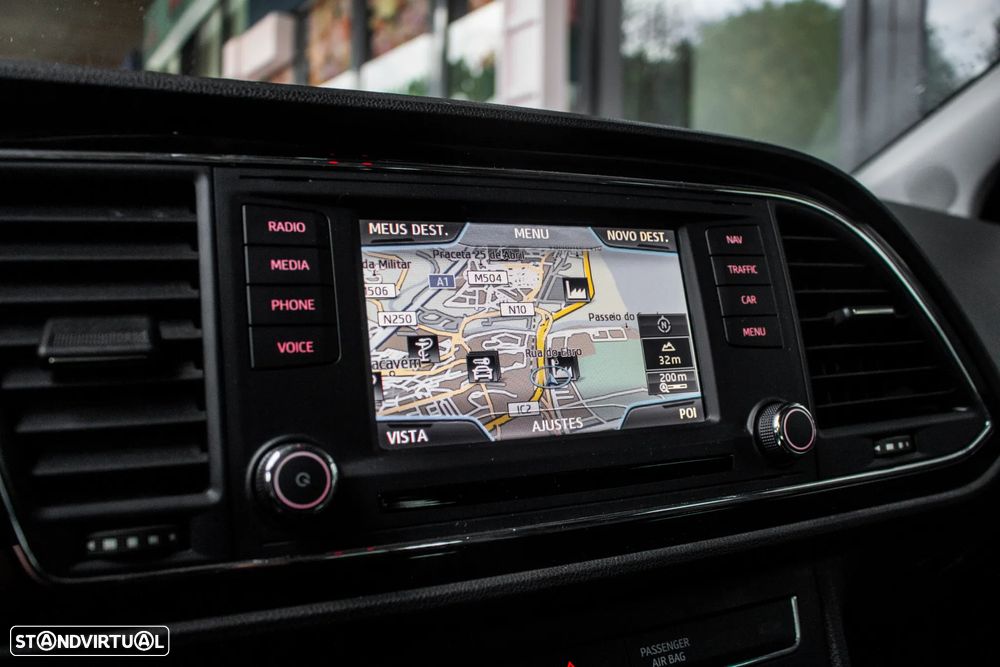 SEAT Leon ST 1.6 TDI Style S/S - 39