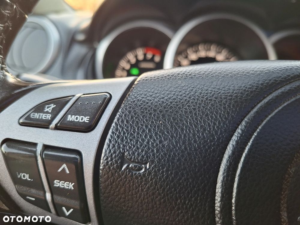 Suzuki Grand Vitara 2.0 De luxe - 14