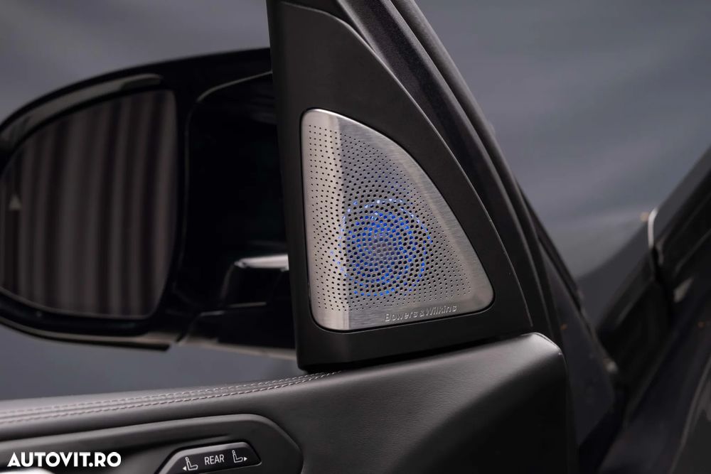 BMW X7 M60i xDrive - 22
