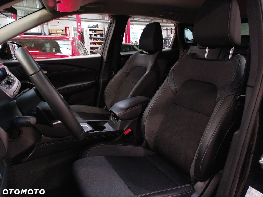 Nissan Qashqai 1.3 DIG-T MHEV N-Connecta Xtronic - 21