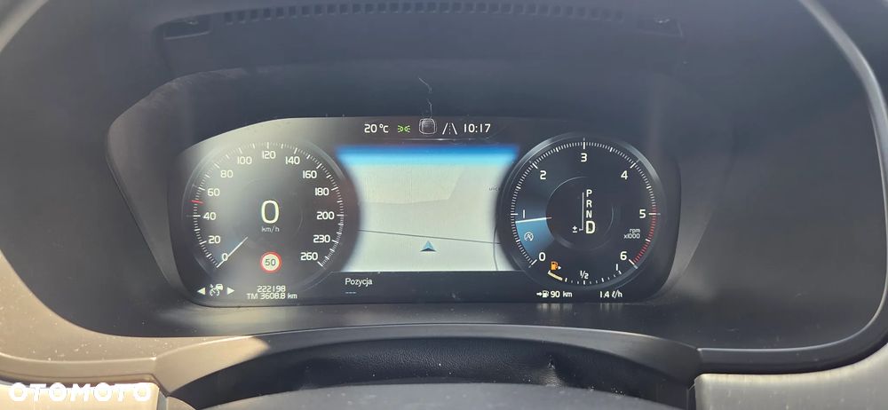 Volvo V90 D3 Geartronic Momentum - 18