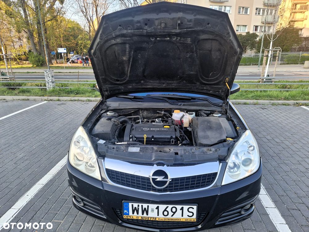 Opel Vectra 1.8 Elegance - 13
