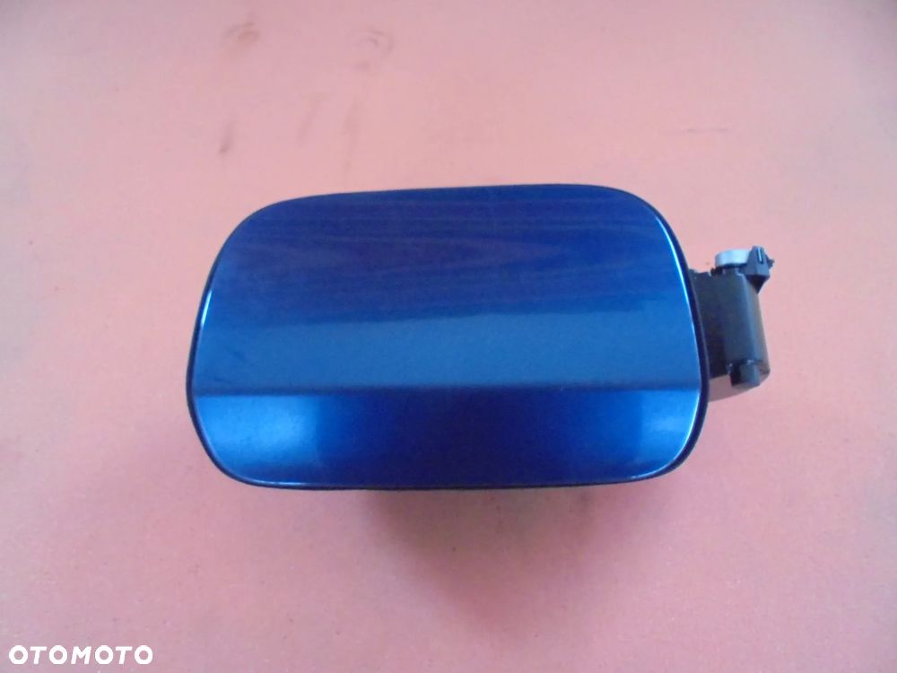 BMW 5 G30 WLEW KLAPKA PALIWA ADBLUE - 1