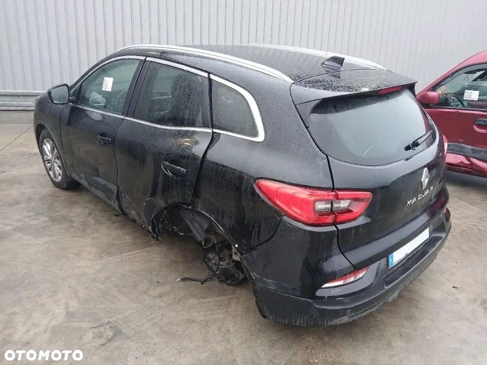 Renault Kadjar BLUE dCi 115 EDC BUSINESS EDITION - 9