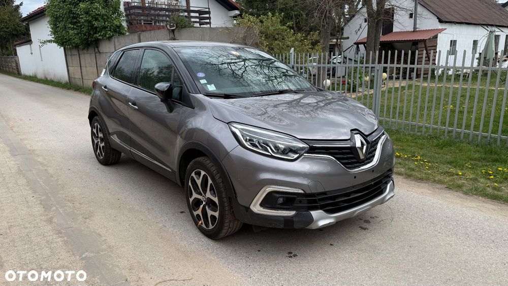 Renault Captur 1.2 Energy TCe Intens - 1