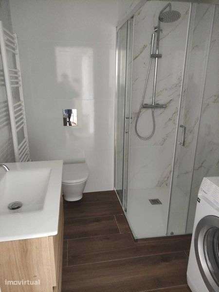 ApartamentoT2 para alugar em Fundão - Grande imagem: 3/8