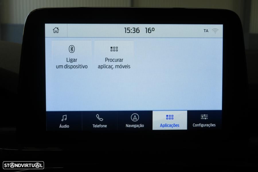 Ford Kuga 1.5 EcoBoost ST-Line - 14