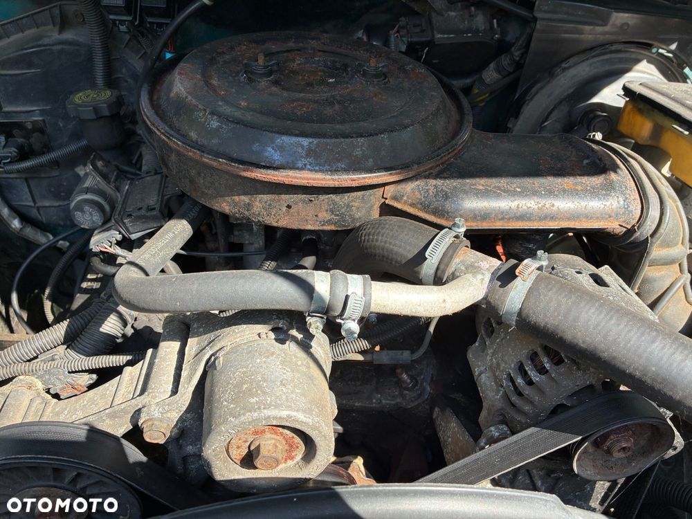 Chevrolet S10 Pickup 4X4 - 21