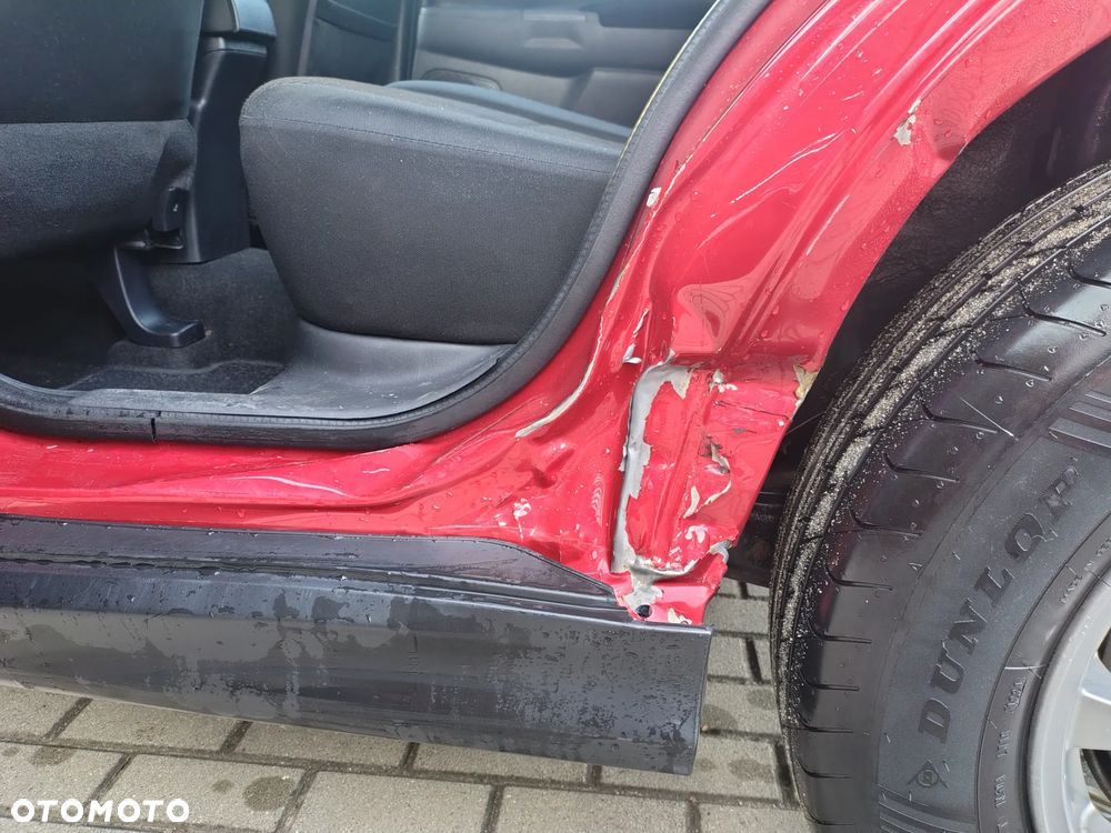 Mitsubishi ASX 1.6 2WD Intense - 23