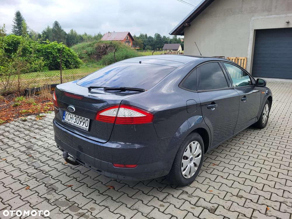 Ford Mondeo 2.3 Trend - 5