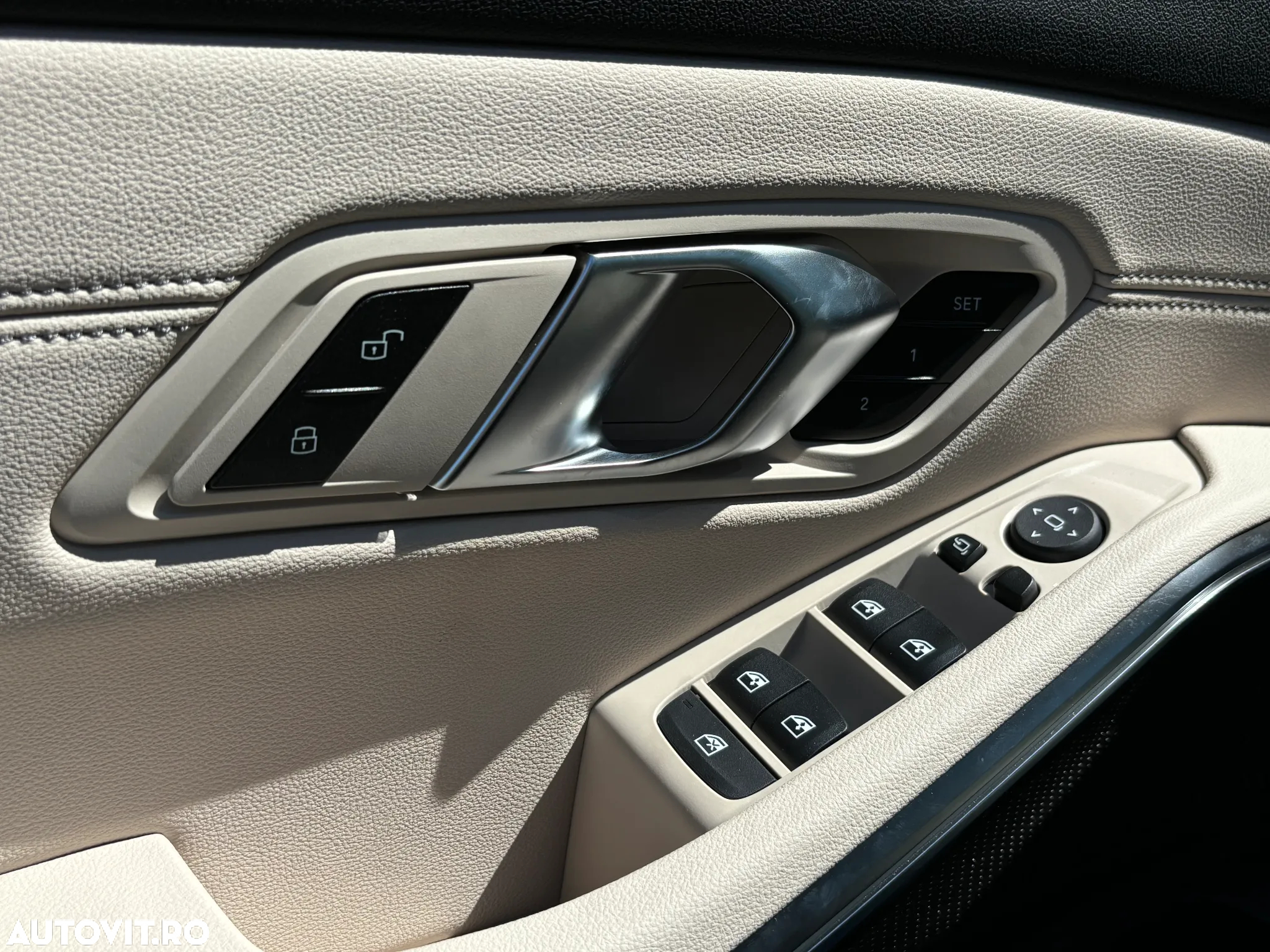 BMW Seria 3 320d xDrive AT MHEV - 15