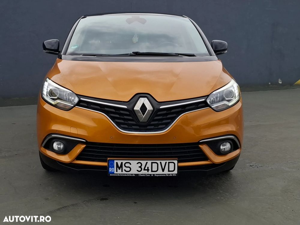 Renault Scenic TCe 130 Bose Edition - 12