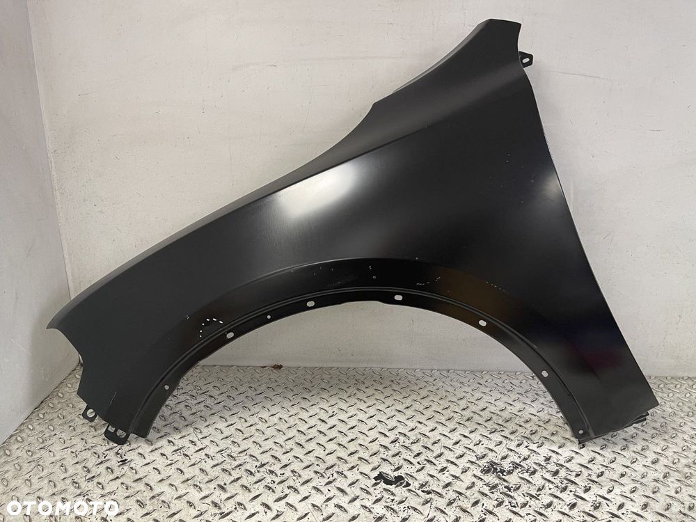 FABRYCZNIE NOWY ORYGINALNY LEWY PRZEDNI BŁOTNIK LEWA PRZÓD DODGE DURANGO III 3 11-26 55369735AD - 5